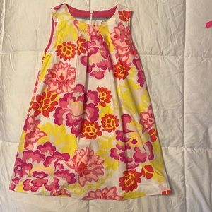 Mini Boden dress size 5/6